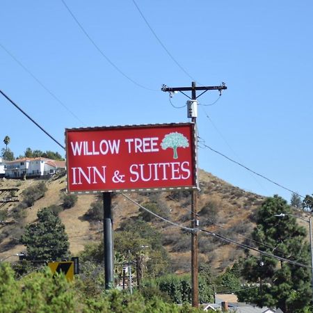 Willow Tree Inn & Suites Los Angeles Kültér fotó